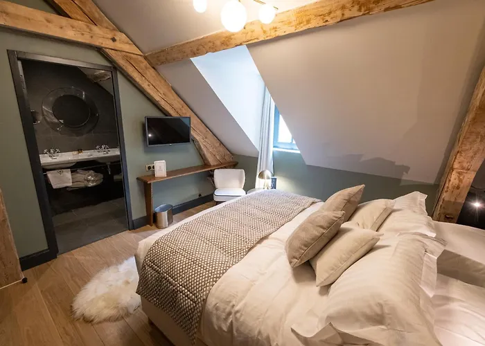 Hôtel du cirque et de la cascade Gavarnie