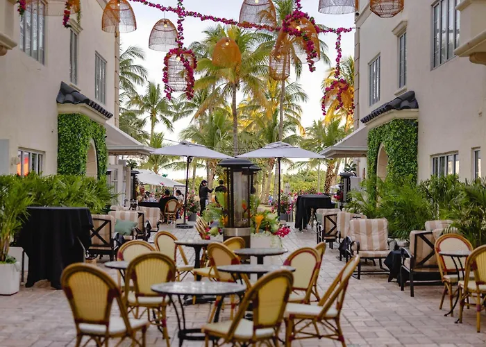 Hotel Ocean