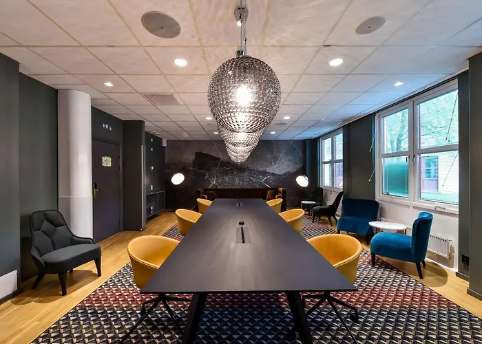 Scandic Star Lund