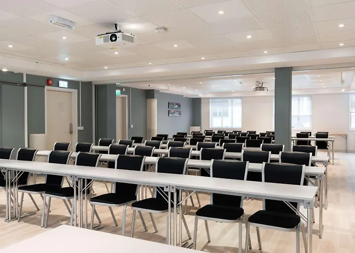 Scandic Bergen City