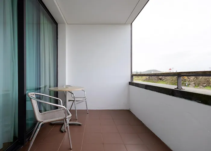 Hotel Da Graciosa Santa Cruz da Graciosa
