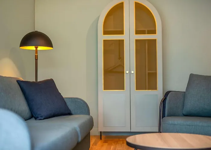 Scandic Silkeborg