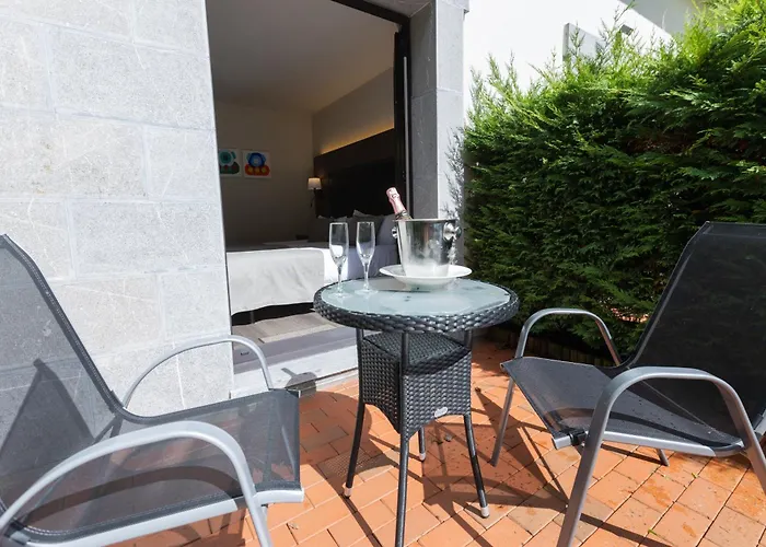 La Piconera Hotel&Spa Sardalla