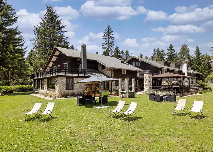 Hotel Corona&Spa