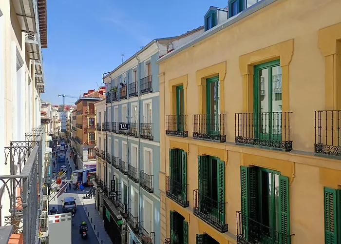 Hostal Royal Cruz