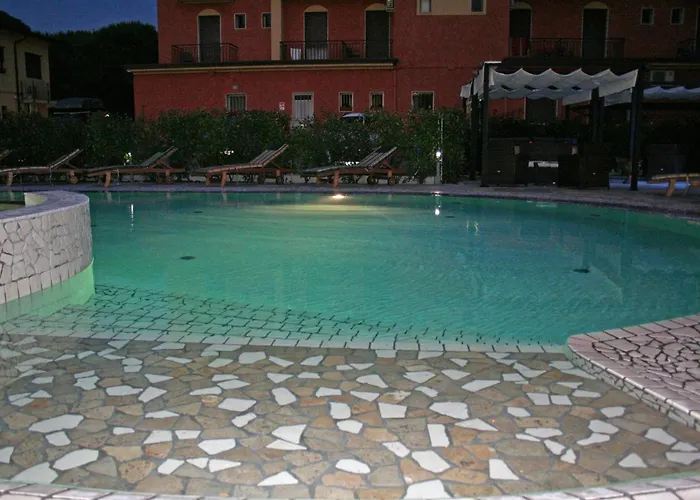 Hotel Corallo