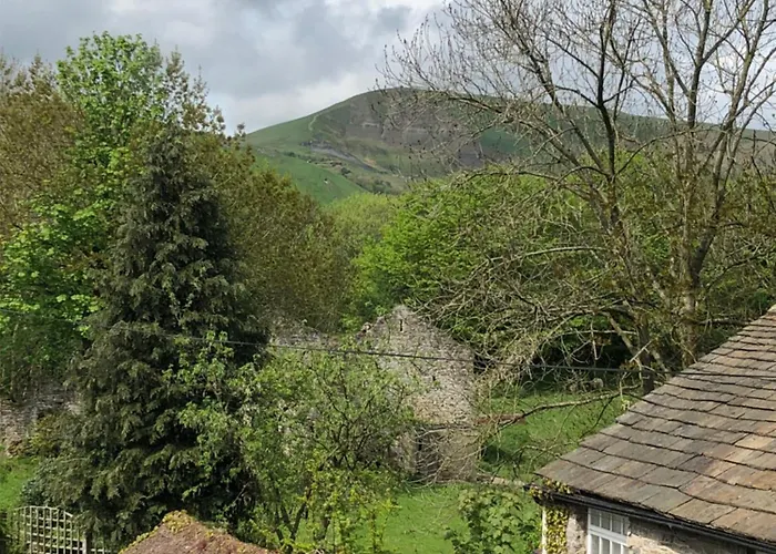 Ramblers Rest Hotel Castleton 