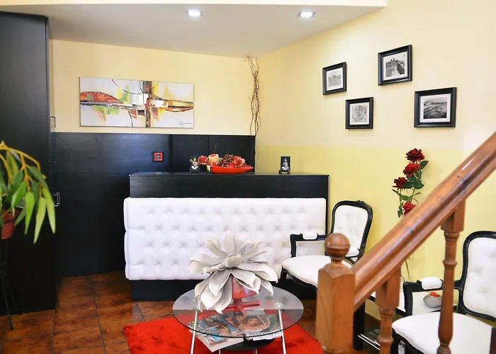 Hotel Ze Luis Chaves