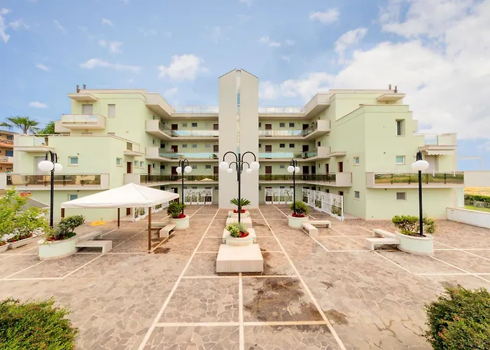 Residence Brezza Di Mare