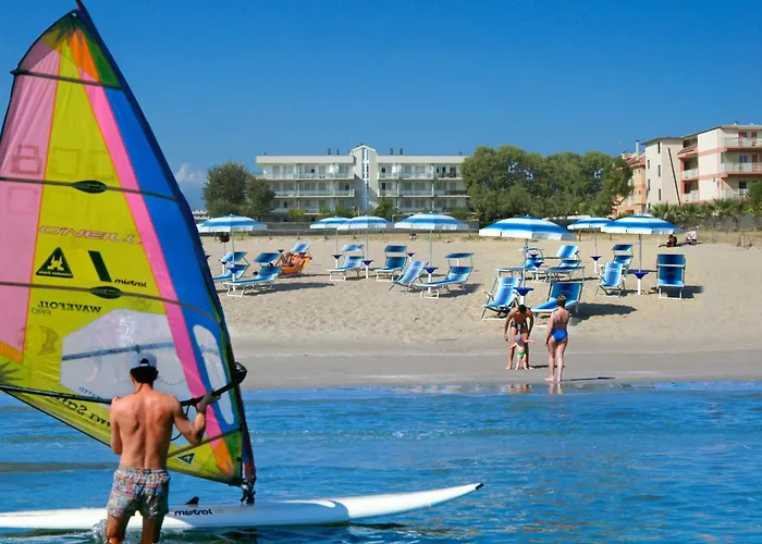 Residence Brezza Di Mare