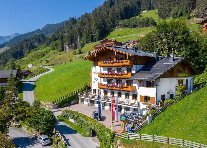 Hotel Gasthof Schützenhof