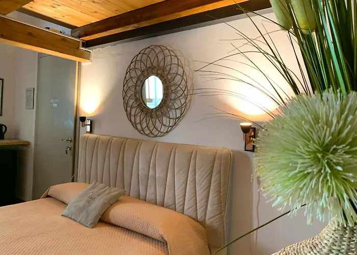 B&B Vinci Noto