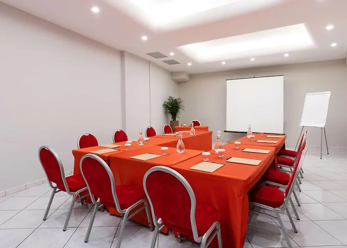 San Severino Park Hotel & Spa, BW Signature Collection Mercato San Severino