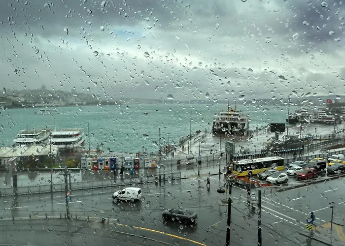 Manesol Old City Bosphorus