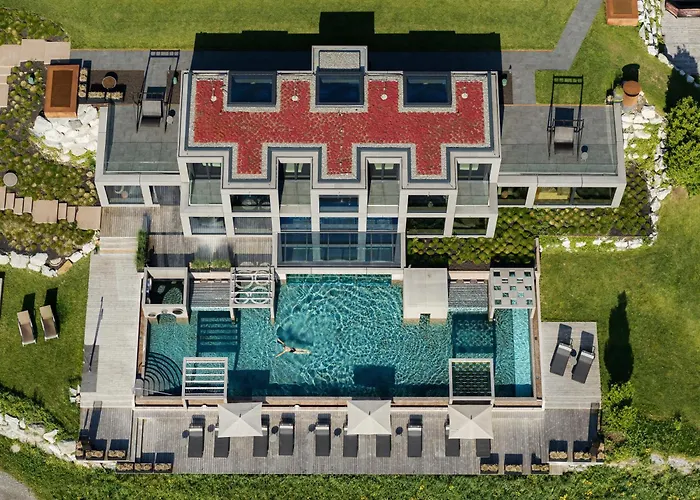 Mohr Life Resort Lermoos