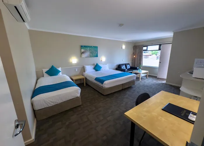 Geraldton Motor Inn