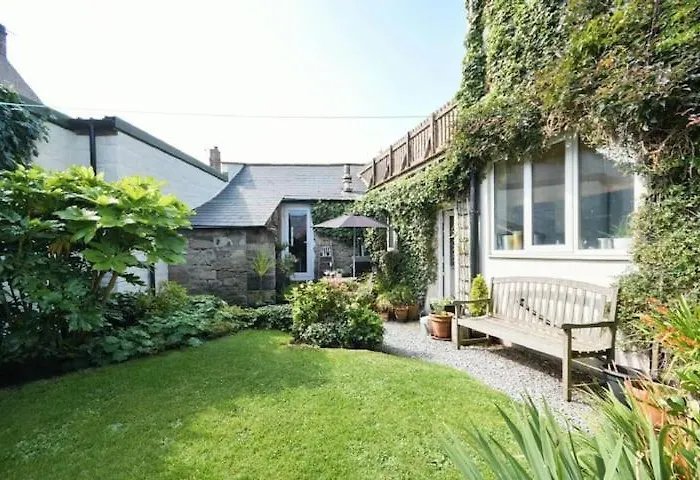 The Bakehouse B&B