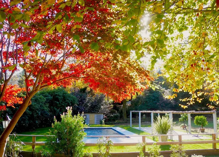 Eco-Resort Parco Botanico Fiorlago Mergozzo