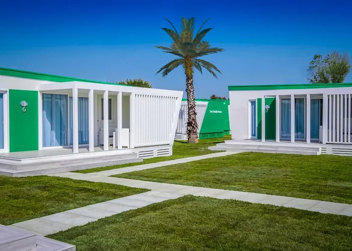Holiday Family Village