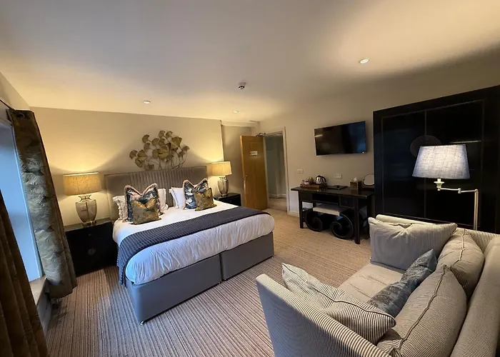 Hebden Townhouse