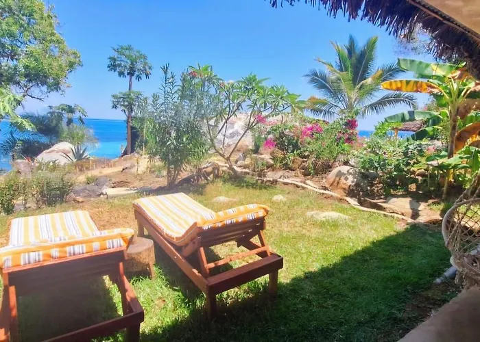 Villa c'est la vie Nosy Komba
