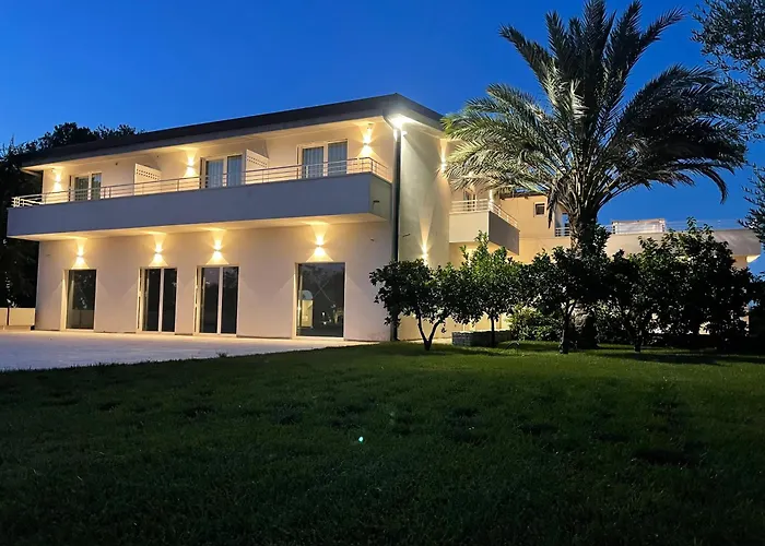 Villa Nascente