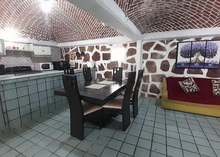 Posada Casa Sofía