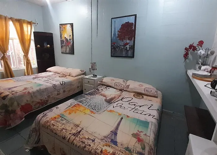 Posada Casa Sofía