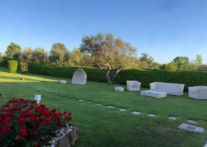 Villa Marta