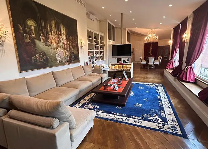 Villa Marta