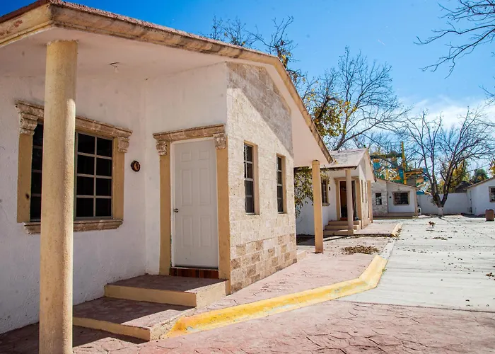 Pueblo Viejo