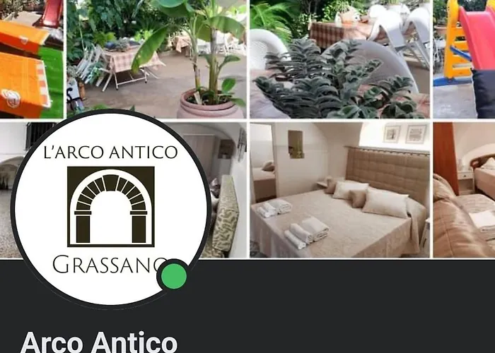 Arco Antico