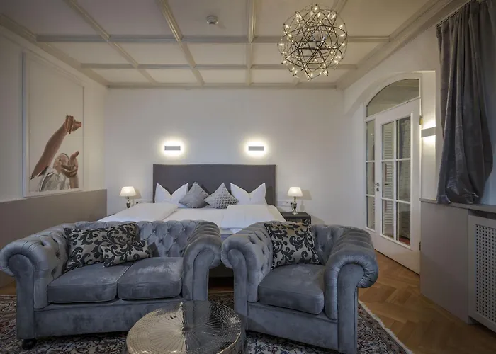 Hotel Post Burghausen