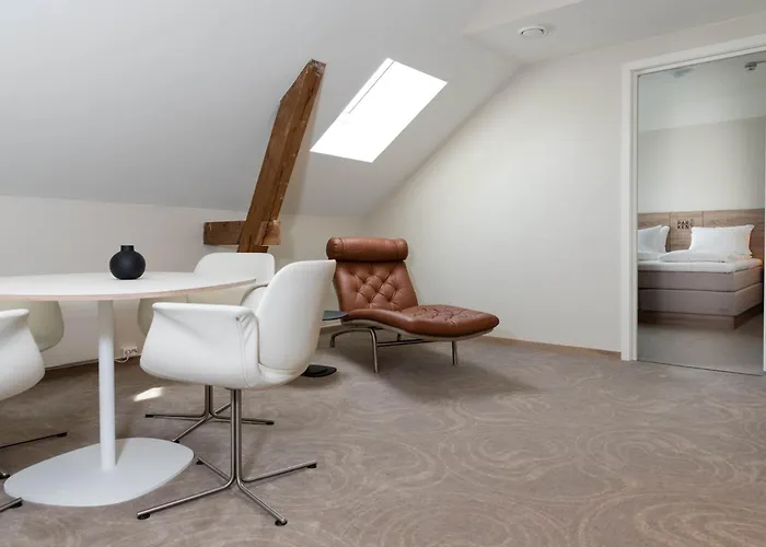 Thon Hotel Parken Kristiansand