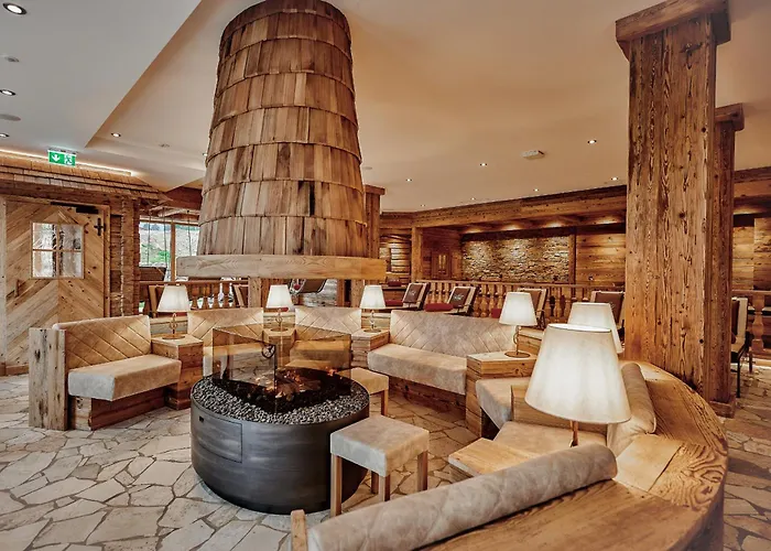 Wellness&Naturhotel Tonihof Langdorf 