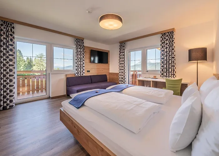 Hotel Winterer Schladming