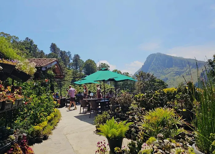 Ella Flower Garden Resort