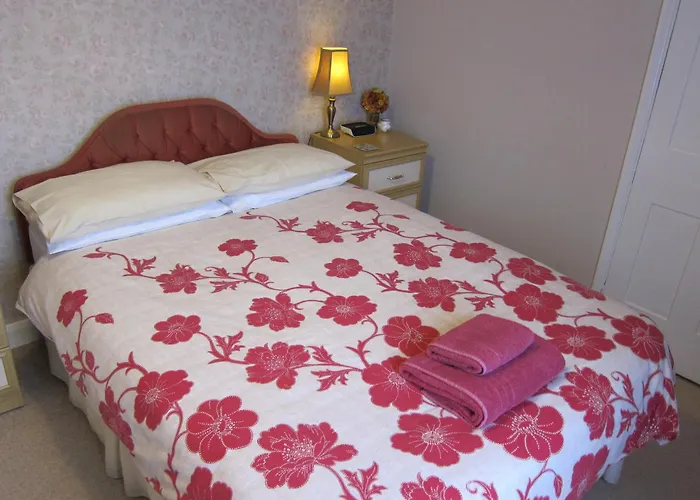 Black Swan Guest House