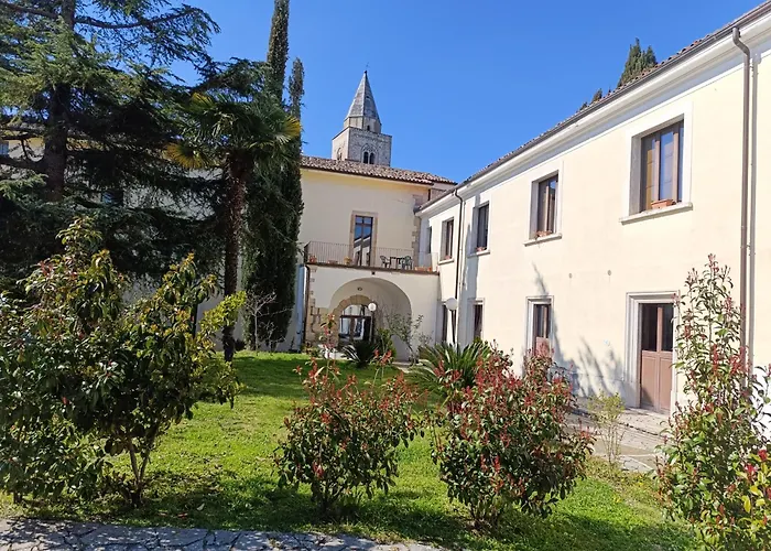 Hostel il Tetto