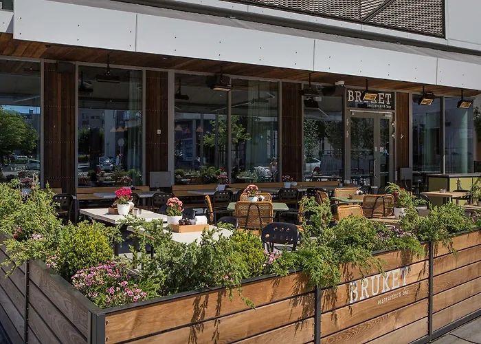 Scandic Lillestrom