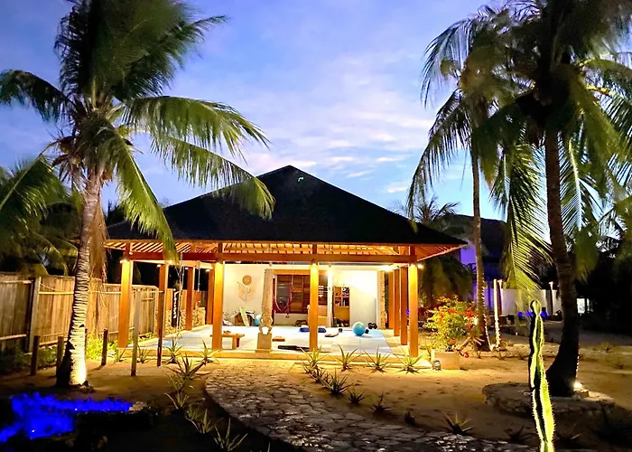 Manduna Resort