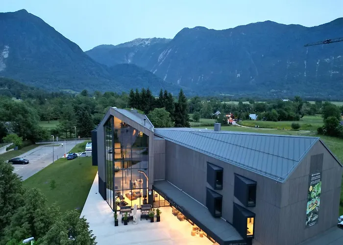 Hotel Soca