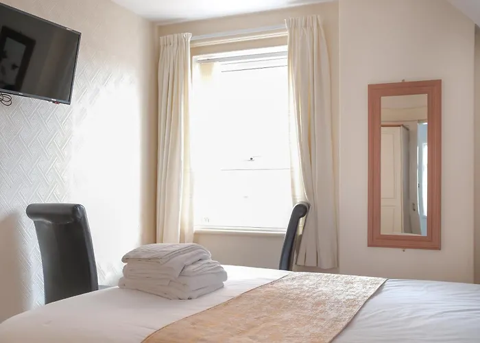 The Kildare Bed & Breakfast Skegness