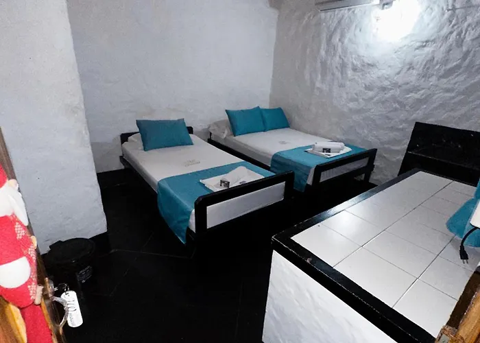Hotel Mawill