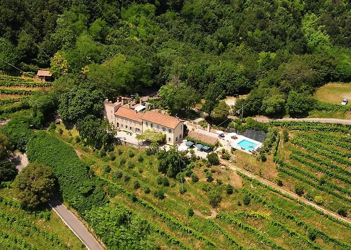 Locanda La Candola
