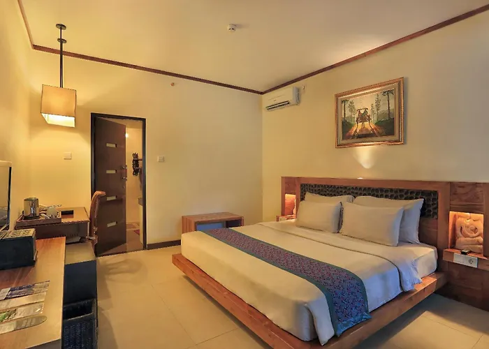 Aston Sunset Beach Resort - Gili Trawangan