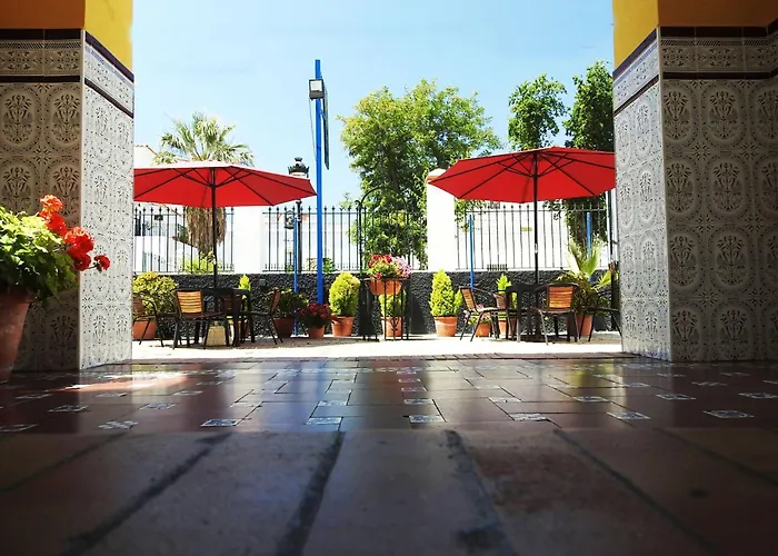 Hostal El Faro
