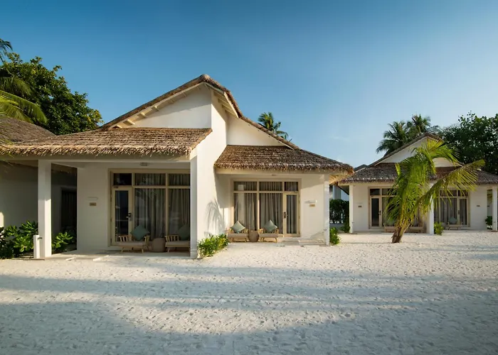 Bandos Maldives Hotel Bandos Island