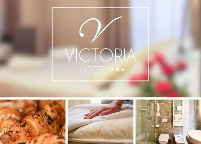 Hotel Victoria