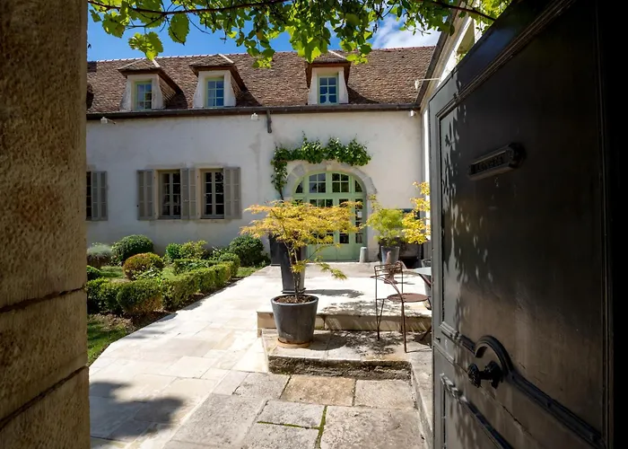 Villa Puycousin